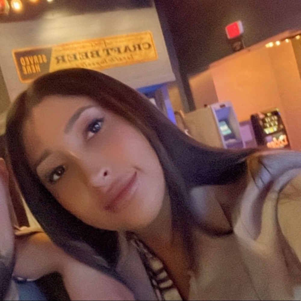 Meet your Posher, Sandra